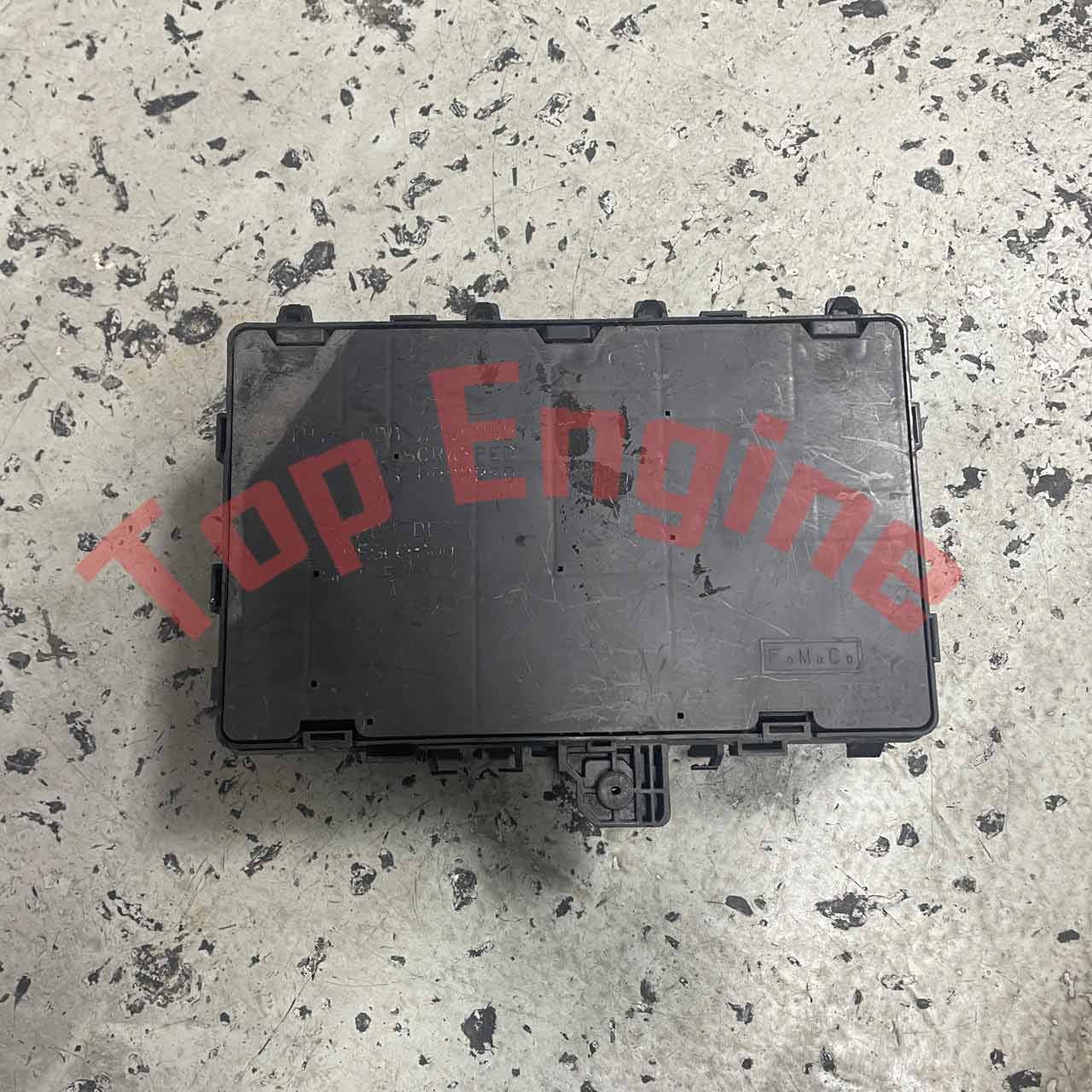 Ford Ranger 3.2 Fuse Box / Junction Box – 2015–2020